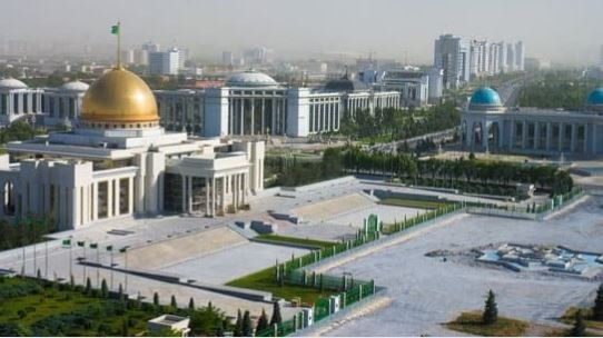 Turkmenistan