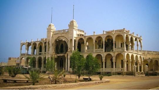 Somalia