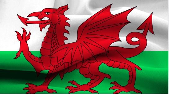 Wales