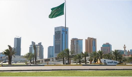 Saudi Arabia