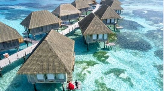 Maldives