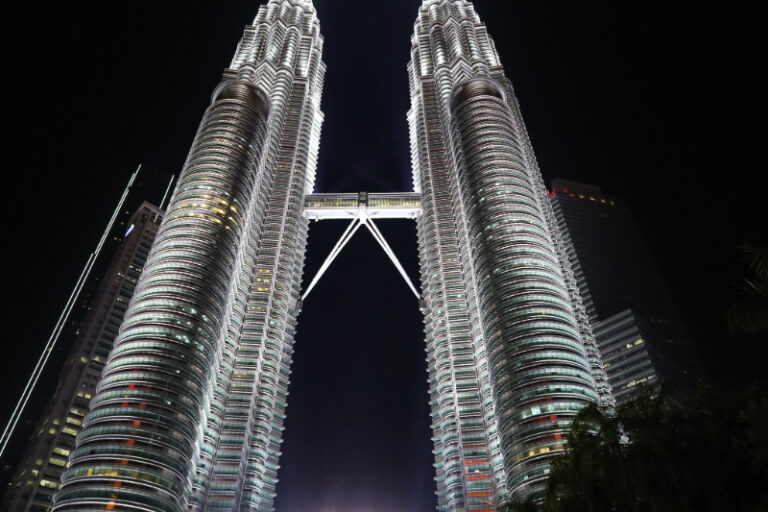Petronas Twin Towers