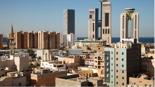Libya