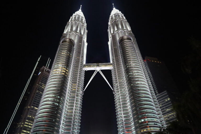 Petronas Twin Towers