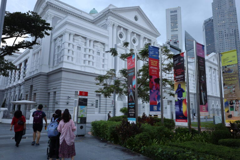 Victoria Theatre and Concert Hall