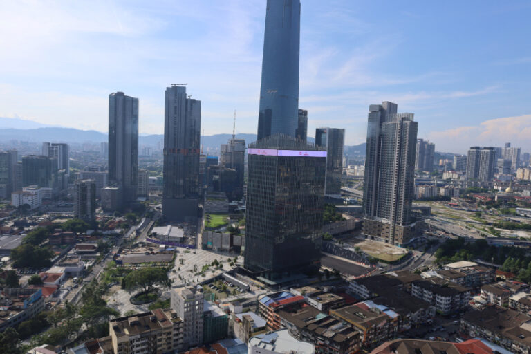 Kuala Lumpur