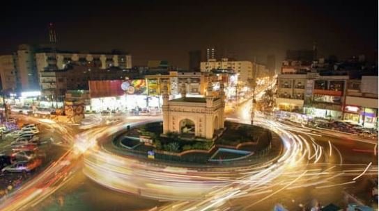 Pakistan