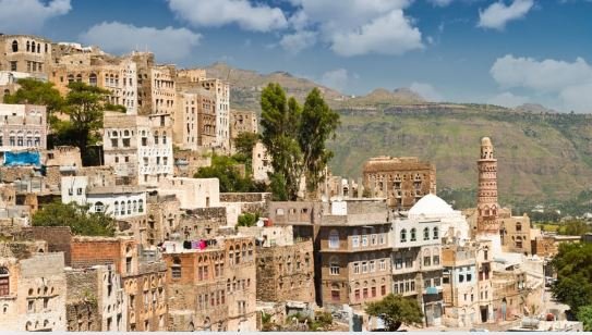Yemen