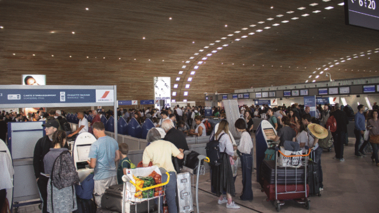 Airport