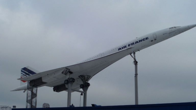 Concorde