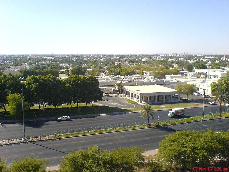 Al Ain