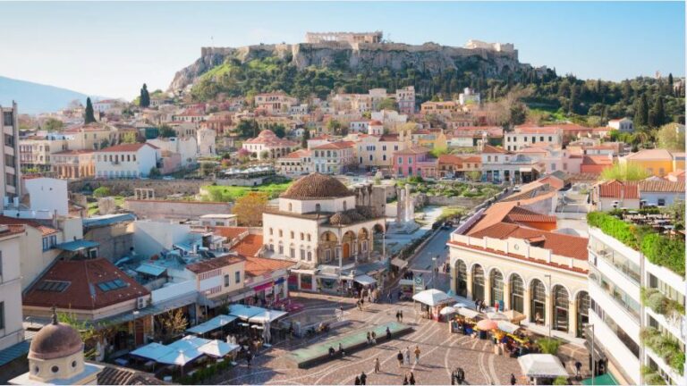 Athens