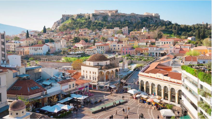 Athens