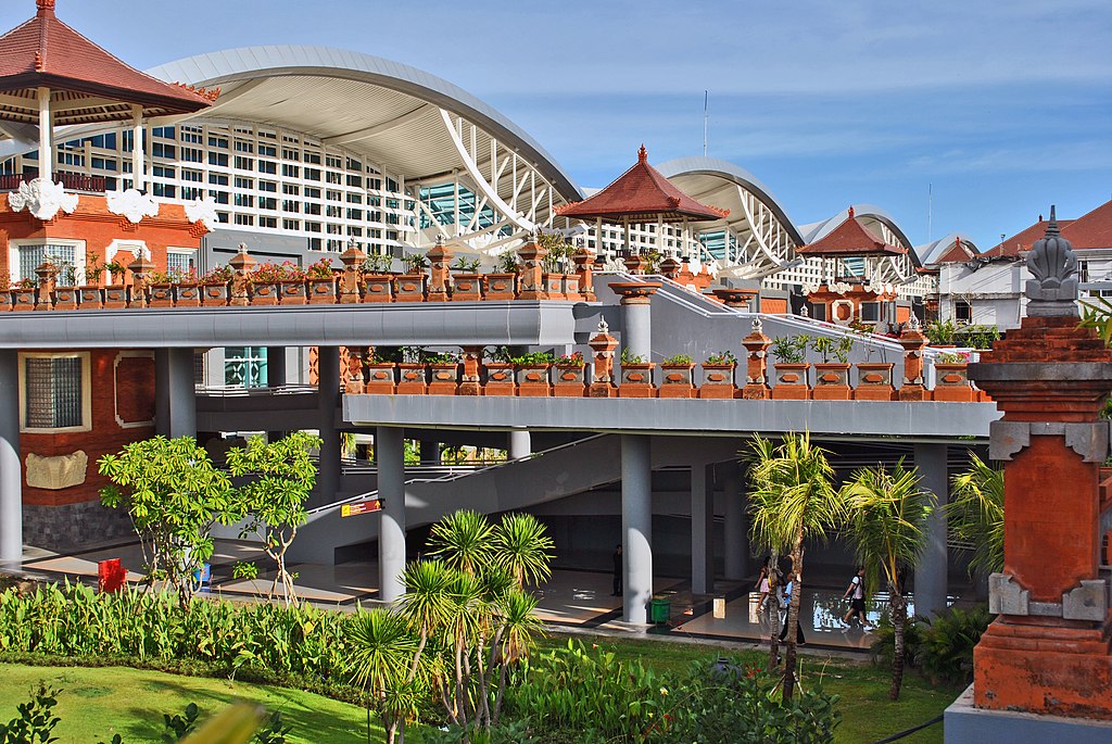 Bali (Denpasar)