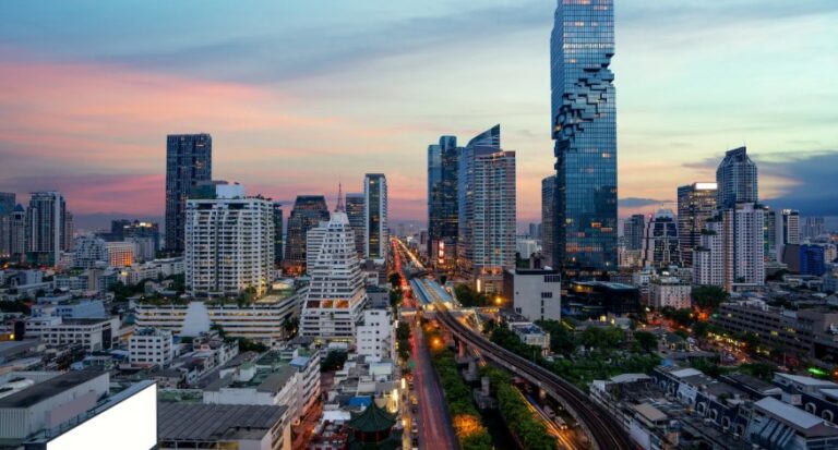 Bangkok