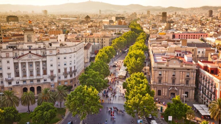 Barcelona