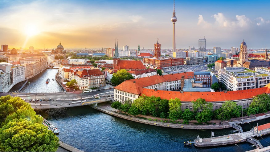 Berlin