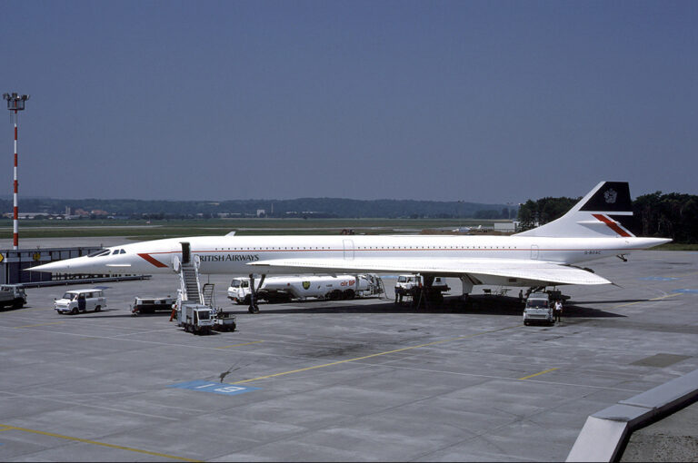 Concorde