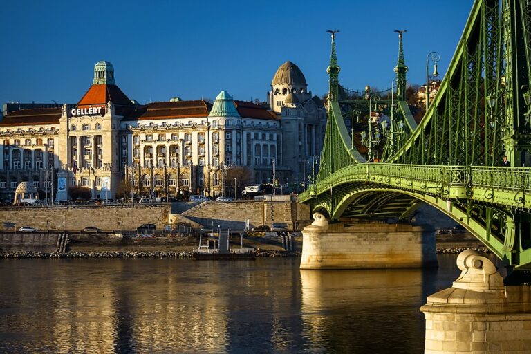 Budapest
