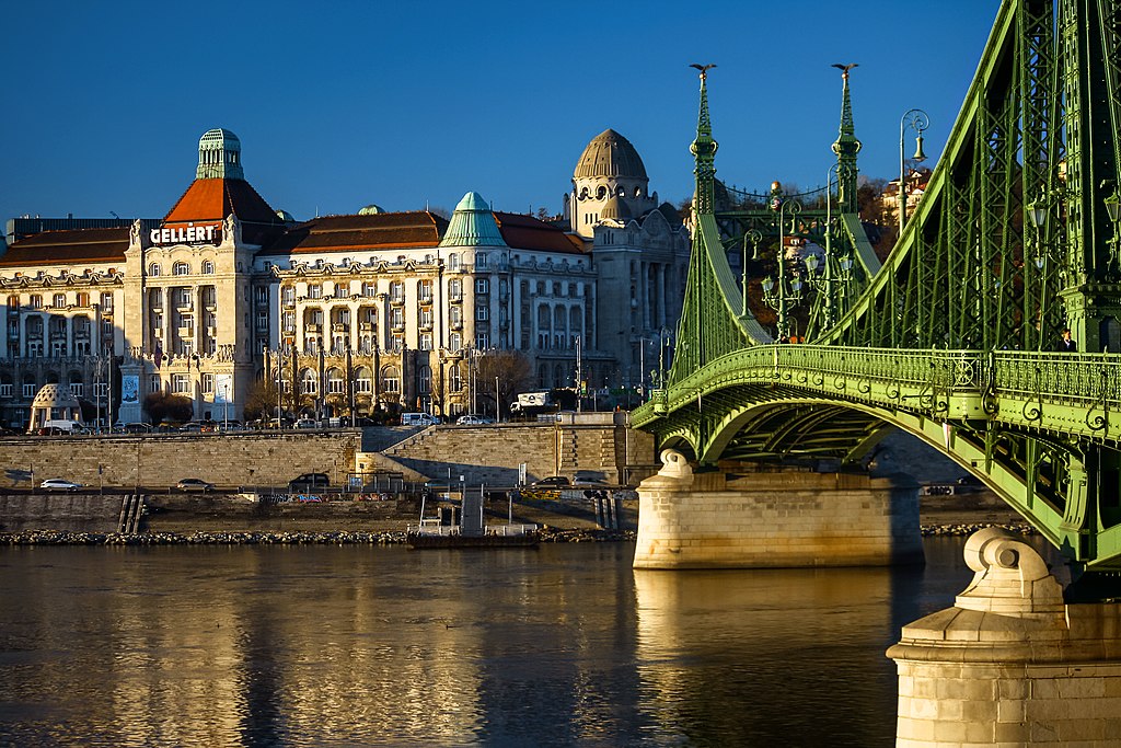 Budapest