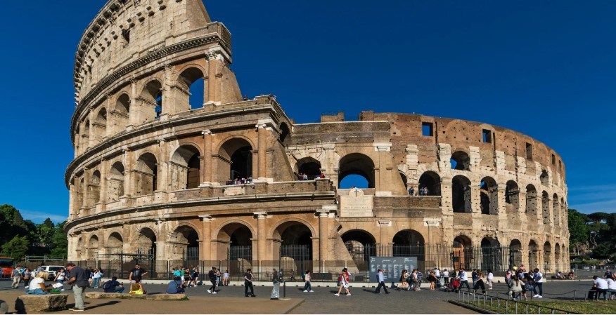 Rome