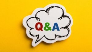 Travel Questions