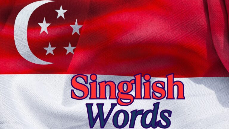Singlish