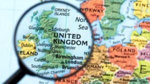 United Kingdom