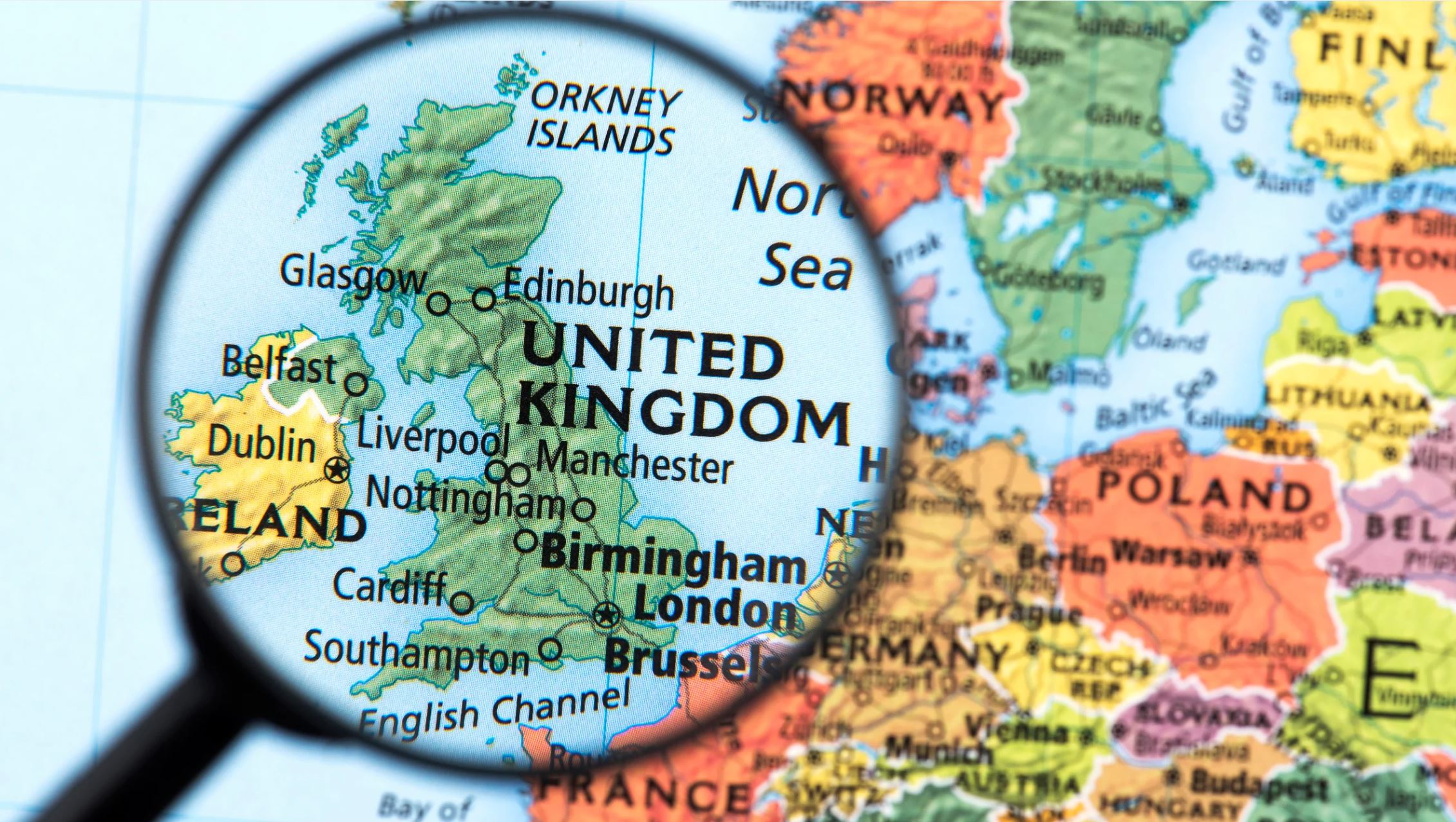 United Kingdom
