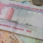 DHS in Dubai