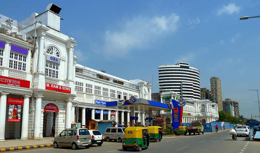 Delhi