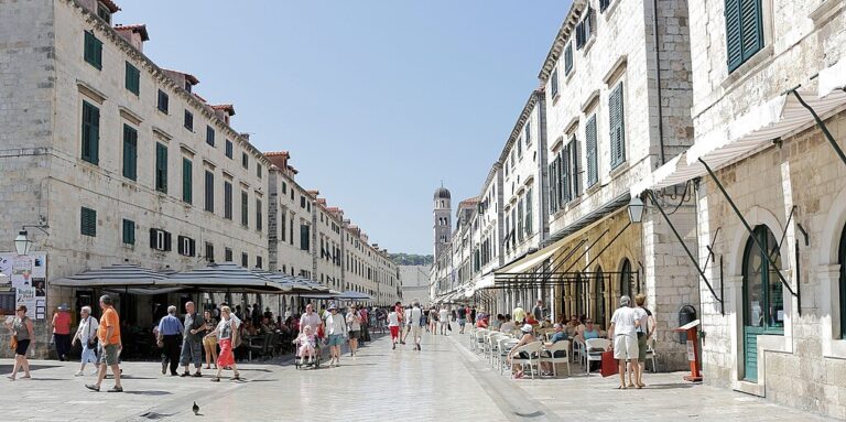 Dubrovnik