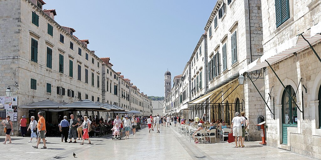 Dubrovnik