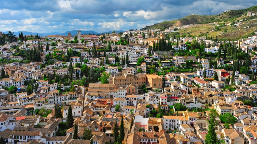 Granada