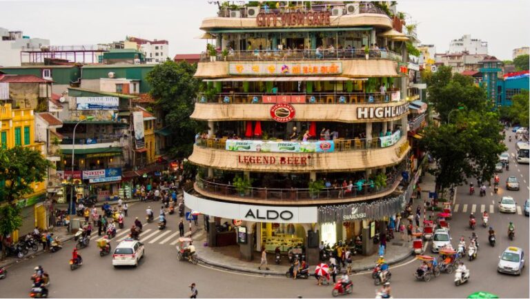 Hanoi