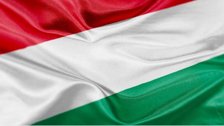 Hungary