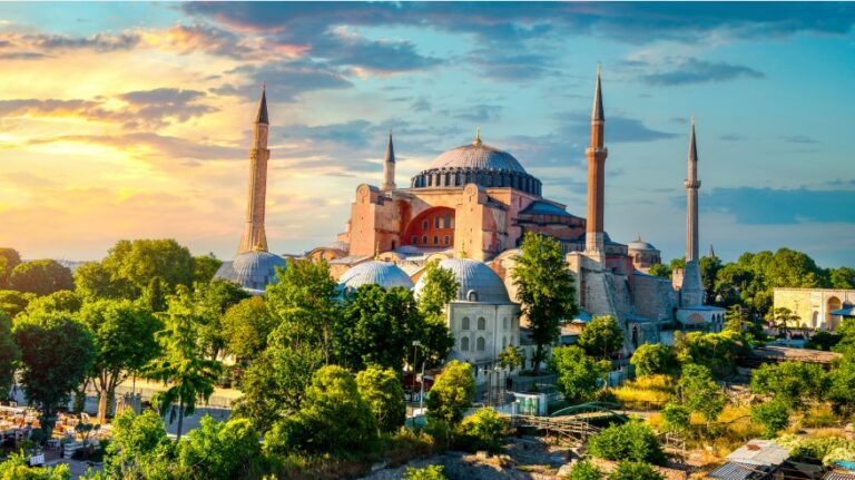 Istanbul