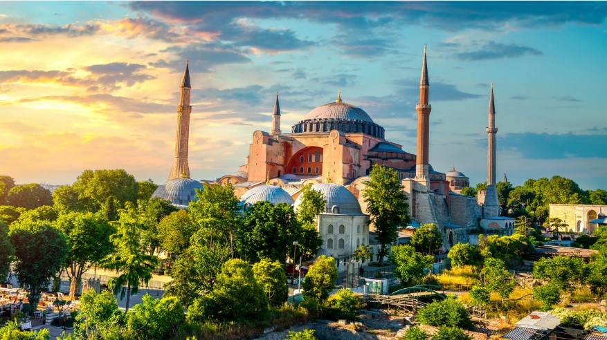Istanbul