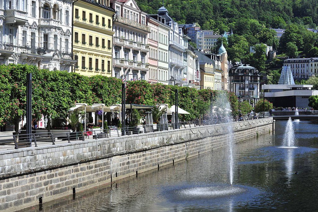 Karlovy Vary