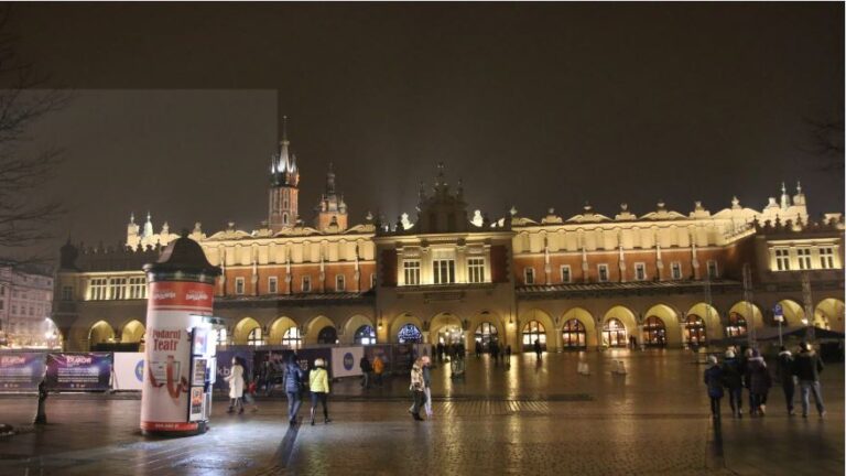 Kraków
