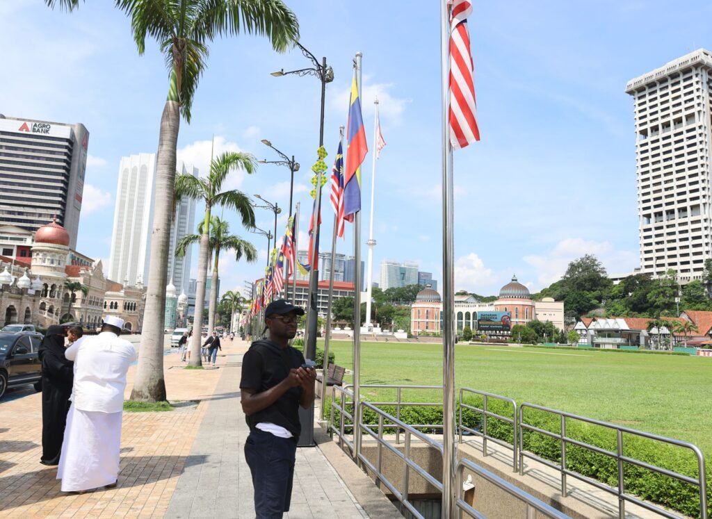 Kuala Lumpur