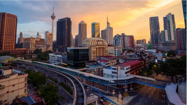 Kuala Lumpur
