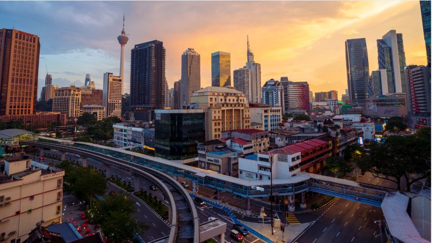Kuala Lumpur