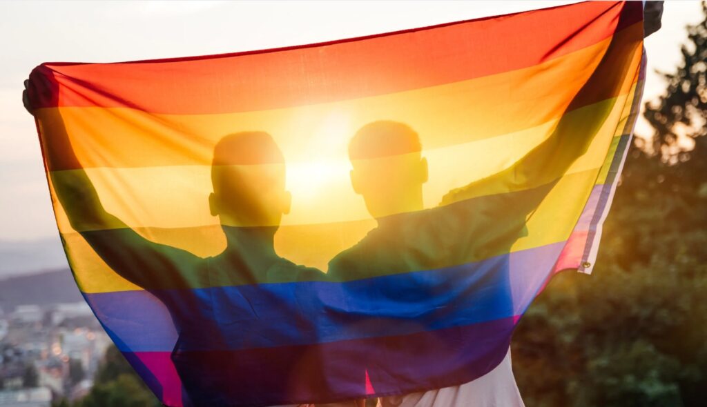LGBTQ+ friendly countries
