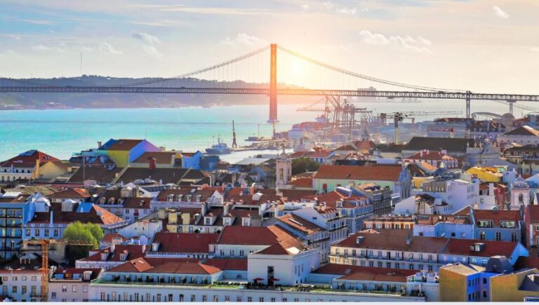 Lisbon