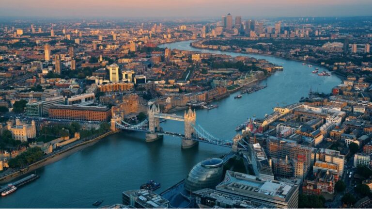 London