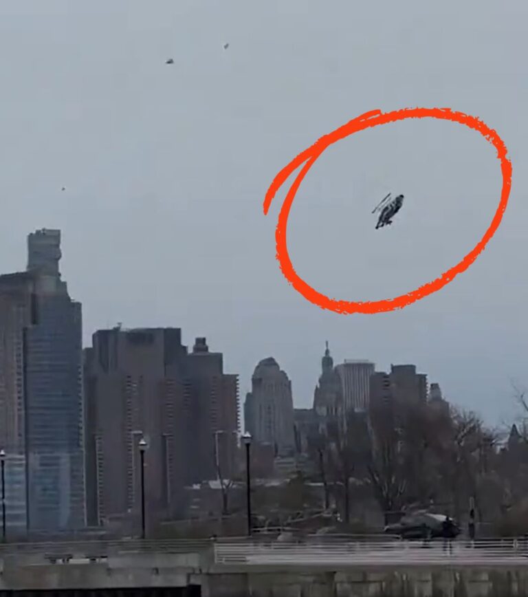 NYC Tourist Helicopter Crash: 8 Facts About the Hudson River Tragedy