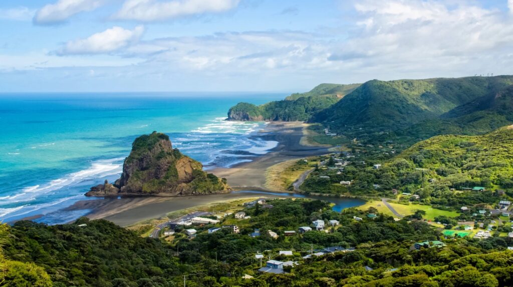 New Zealand