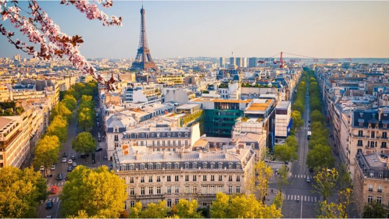 Paris