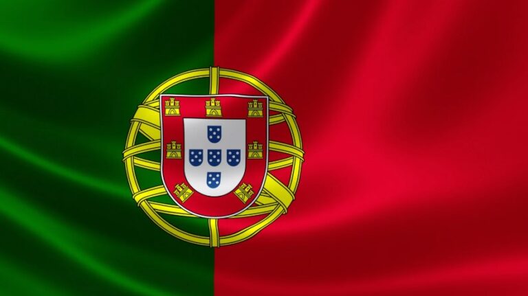 Portugal